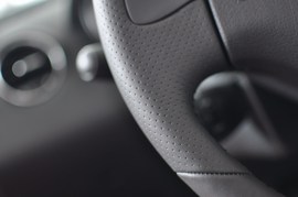 2010款进口标致308CC实拍