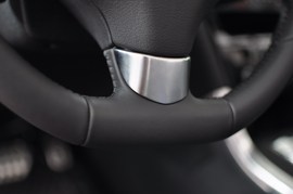2010款进口标致308CC实拍