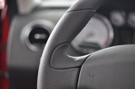 2010款进口标致308CC实拍