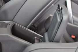 2010款进口标致308CC实拍