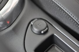 2010款进口标致308CC实拍
