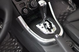 2010款进口标致308CC实拍