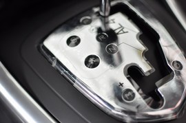 2010款进口标致308CC实拍