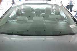 2010款马自达睿翼2.5至尊版