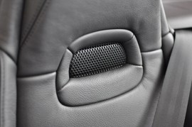 2010款进口标致308CC实拍