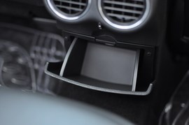 2010款进口标致308CC实拍