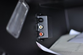 2010款进口标致308CC实拍