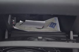 2010款进口标致308CC实拍