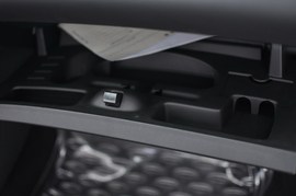 2010款进口标致308CC实拍