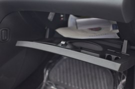 2010款进口标致308CC实拍