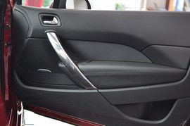 2010款进口标致308CC实拍