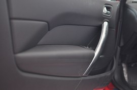 2010款进口标致308CC实拍