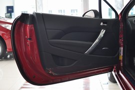 2010款进口标致308CC实拍