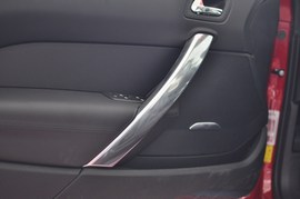 2010款进口标致308CC实拍