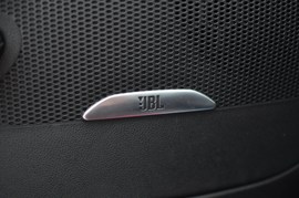 2010款进口标致308CC实拍
