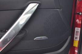 2010款进口标致308CC实拍