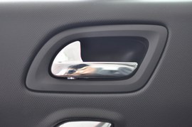 2010款进口标致308CC实拍
