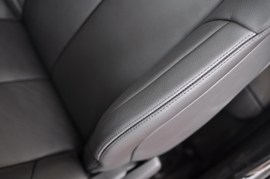 2010款进口标致308CC实拍