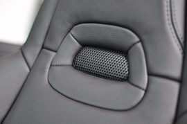 2010款进口标致308CC实拍