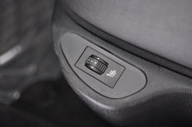 2010款进口标致308CC实拍