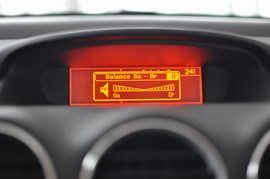 2010款进口标致308CC实拍