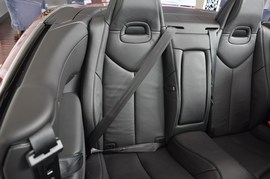 2010款进口标致308CC实拍