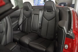 2010款进口标致308CC实拍