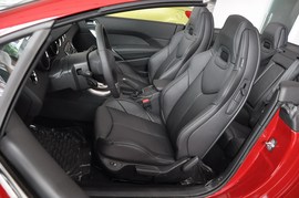 2010款进口标致308CC实拍