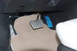 2010款马自达睿翼2.5至尊版