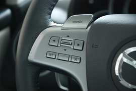 2010款马自达睿翼2.5至尊版