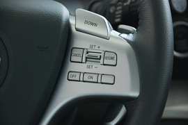 2010款马自达睿翼2.5至尊版