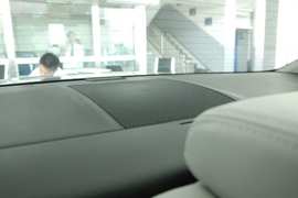 2010款马自达睿翼2.5至尊版