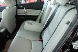 2010款马自达睿翼2.5至尊版