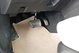 2010款马自达睿翼2.5至尊版