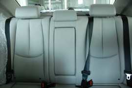 2010款马自达睿翼2.5至尊版