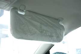 2010款马自达睿翼2.5至尊版