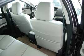 2010款马自达睿翼2.5至尊版