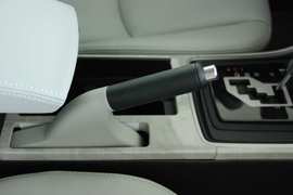 2010款马自达睿翼2.5至尊版