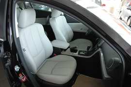 2010款马自达睿翼2.5至尊版