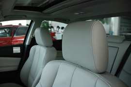 2010款马自达睿翼2.5至尊版