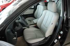 2010款马自达睿翼2.5至尊版