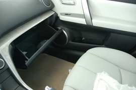 2010款马自达睿翼2.5至尊版