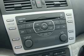 2010款马自达睿翼2.5至尊版