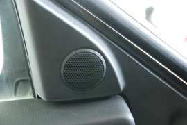 2010款马自达睿翼2.5至尊版