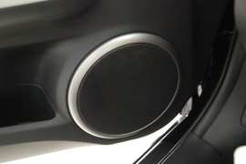 2010款马自达睿翼2.5至尊版