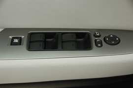 2010款马自达睿翼2.5至尊版