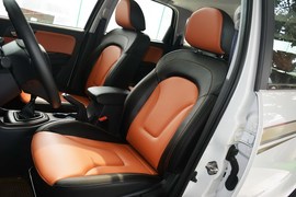 2015款海马S7