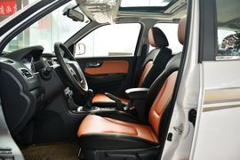 2015款海马S7