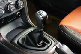 2015款海马S7