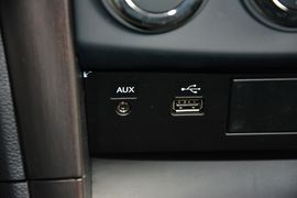 2015款海马S7